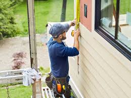 Best Vinyl Siding Installation  in Eastern Goleta Valley, CA